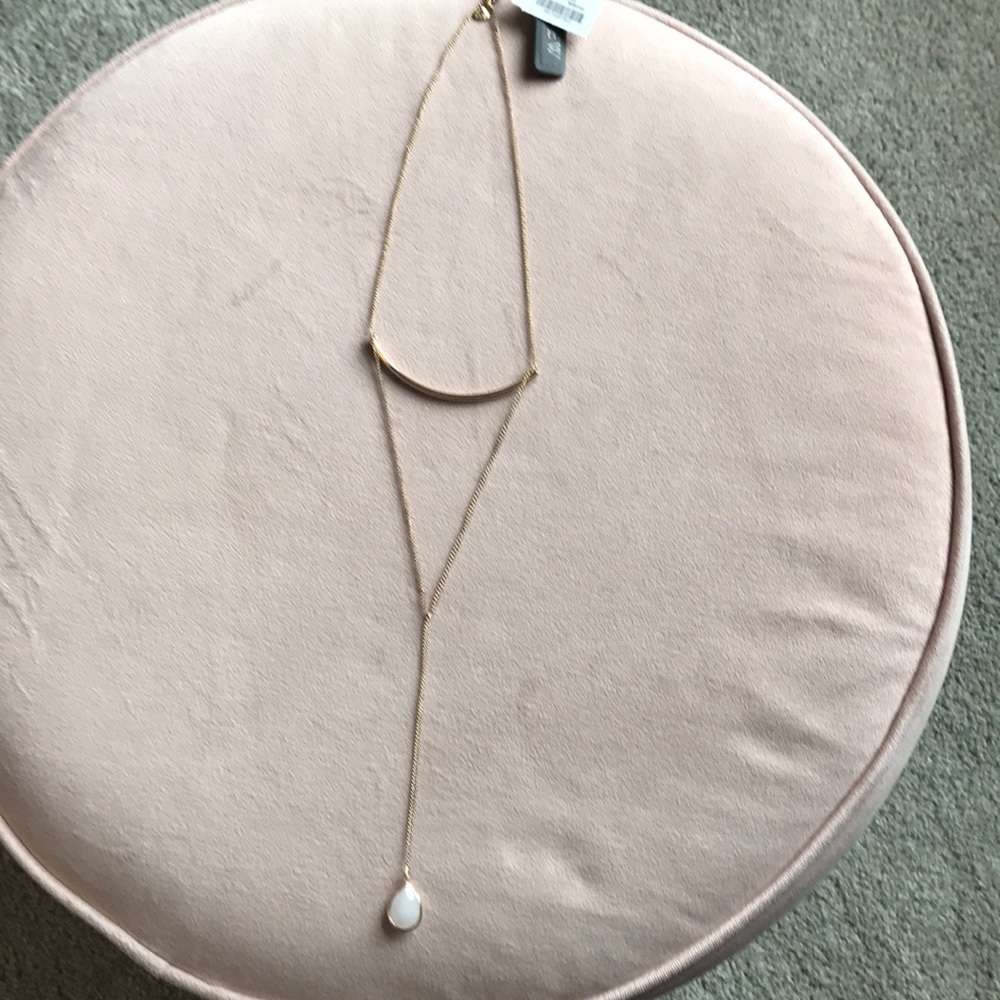 JCrew necklace new with tags
